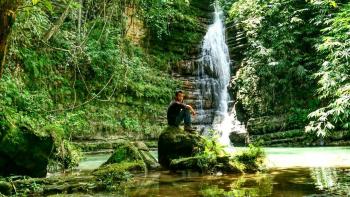 Menjelajah Hutan Wanagama Gunungkidul Yang Luar Biasa Menjelajah Hutan Wanagama Gunungkidul Yang Luar Biasa